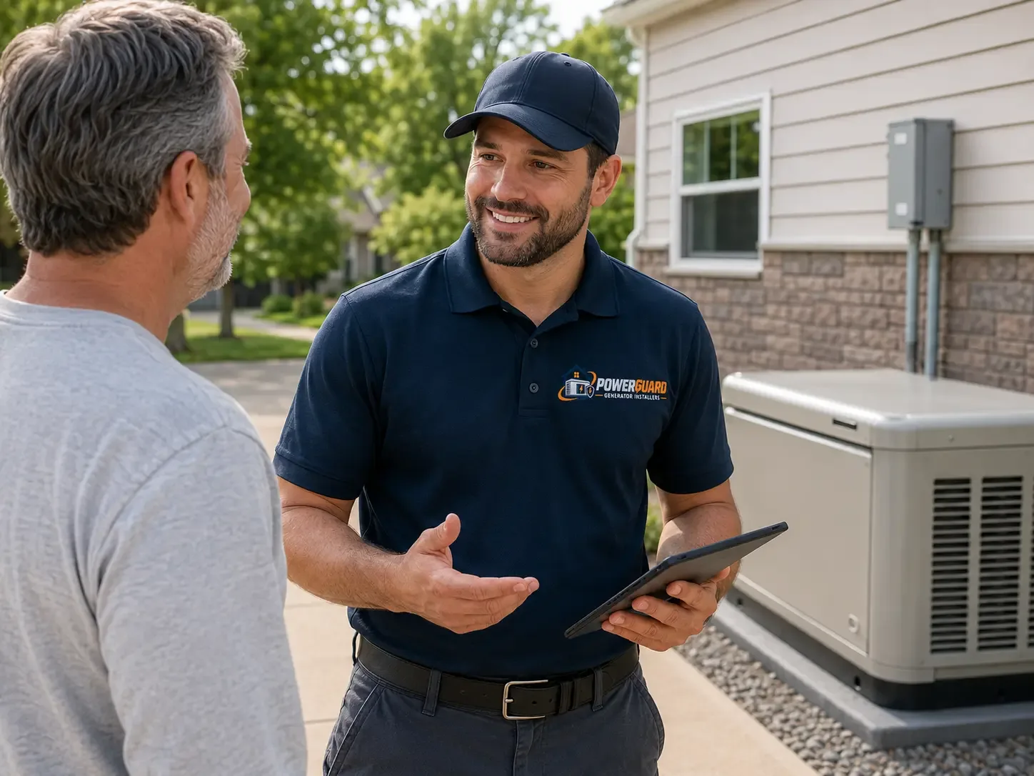 Generator Installation Minturn, CO FAQs